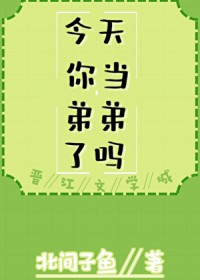 [综漫] 今天你当弟弟了吗